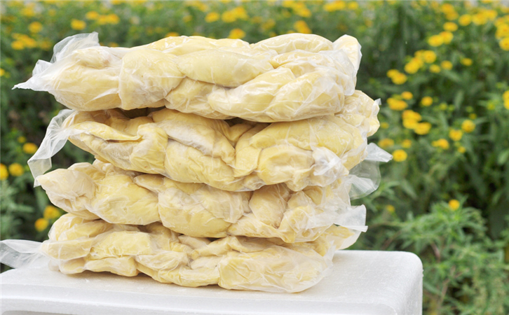 冷凍榴蓮肉進口報關(guān)一站式代理服務(wù)公司