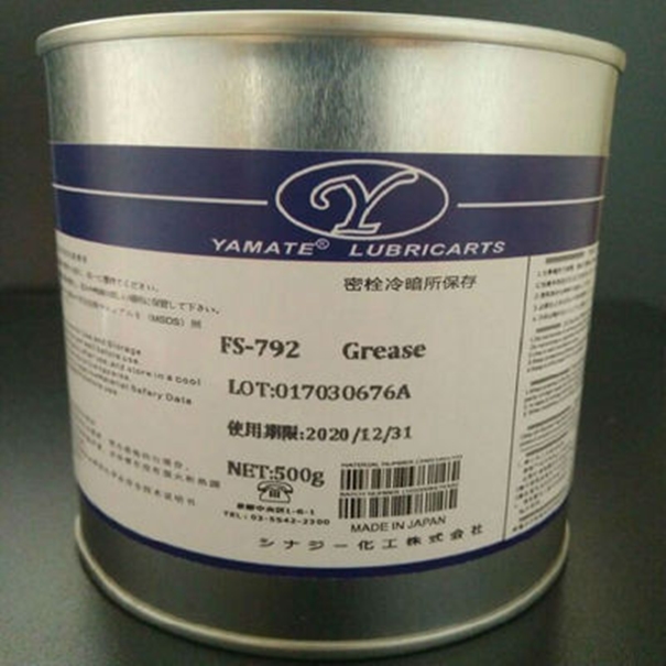 潤滑脂進(jìn)口報(bào)關(guān)代理注意事項(xiàng)