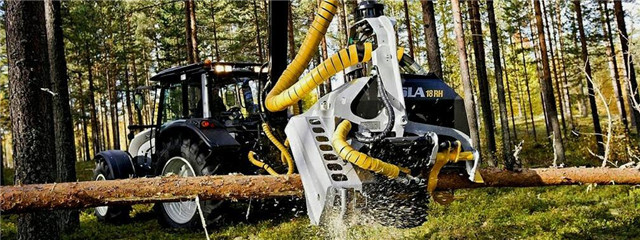 二手伐木機進口報關(guān)需要哪些單證資料 二手伐木機進口報關(guān)需要哪些單證資料