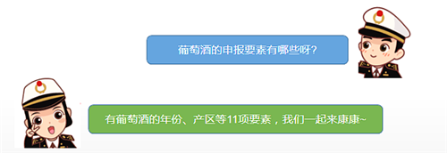 【進口知識】 進口葡萄酒報關/葡萄酒進口怎樣規范申報? 【進口知識】 進口葡萄酒報關/葡萄酒進口怎樣規范申報?