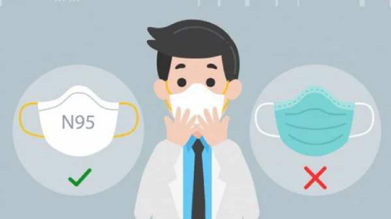 進口N95口罩清關(guān)流程手續(xù)是怎樣的？口罩進口報關(guān)費用關(guān)稅