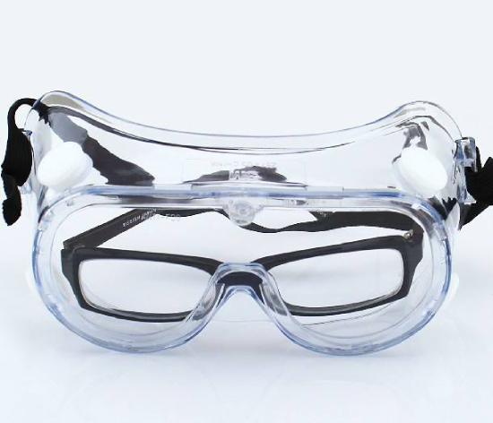 抗擊病毒，護(hù)目鏡進(jìn)口報關(guān)清關(guān)所需要的單證資料有這些！