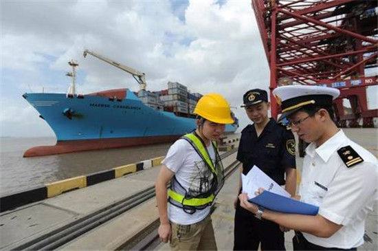 貨物到港口被海關查驗,查的是什么?你了解嗎 貨物到港口被海關查驗,查的是什么?你了解嗎