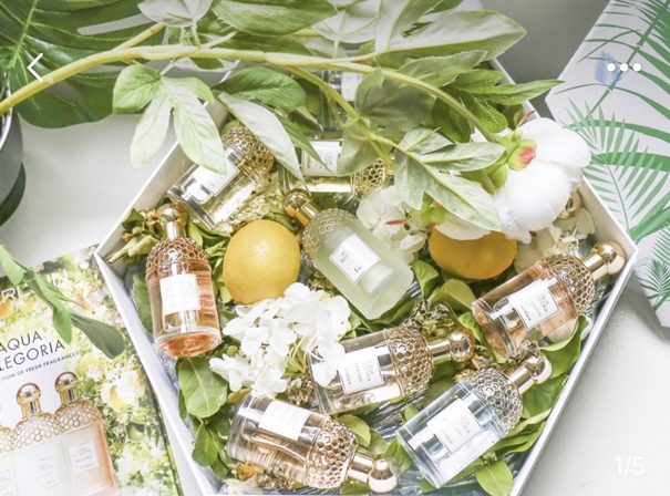 法國(guó)香水進(jìn)口清關(guān)代理公司告訴你注意事項(xiàng)，get！