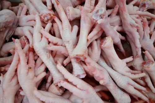 超全!進口冷凍雞爪報關清關流程 超全!進口冷凍雞爪報關清關流程