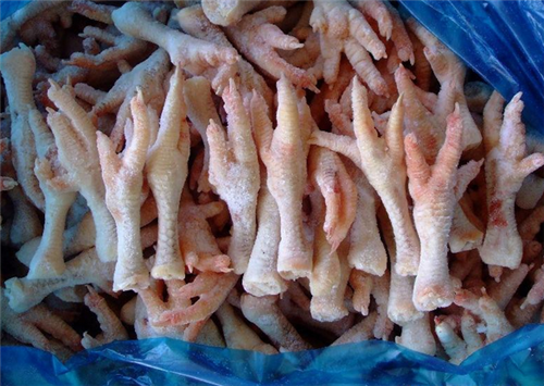 冷凍雞爪進口報關報檢相關干貨知識分享 冷凍雞爪進口報關報檢相關干貨知識分享