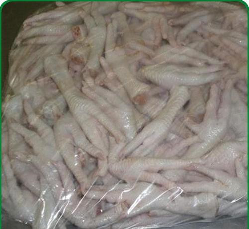 冷凍雞爪進口報關報檢相關干貨知識分享 冷凍雞爪進口報關報檢相關干貨知識分享