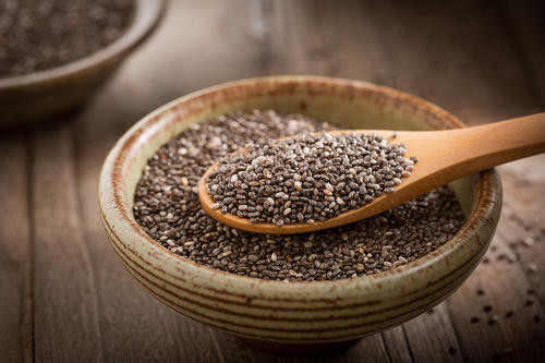 廣東速達為您詳細講解進口奇亞籽報關流程以及國內外需要提供的資料