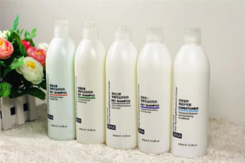 寵物香波進口清關流程以及標簽備案設計內容 寵物香波進口清關流程以及標簽備案設計內容