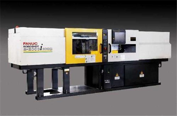 韓國舊注塑機進口報關流程詳解 韓國舊注塑機進口報關流程詳解