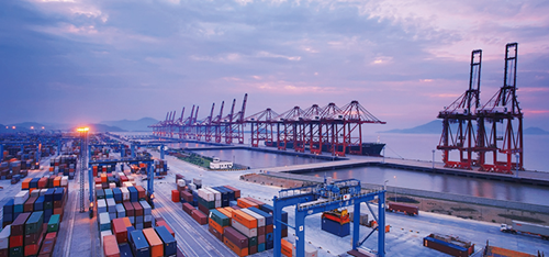 上海港口二手設備進口報關|舊設備進口清關操作流程 