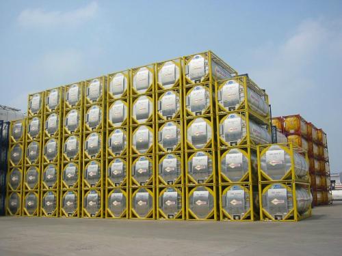 化工危險品進口報關監管條件以及注意事項說明