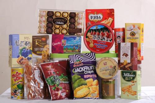 食品進(jìn)口報(bào)關(guān)報(bào)檢要點(diǎn)-超詳細(xì),請(qǐng)收下! 食品進(jìn)口報(bào)關(guān)報(bào)檢要點(diǎn)-超詳細(xì),請(qǐng)收下!