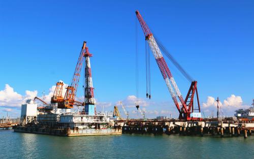 國際運輸貨物數(shù)量和運費填報的十大問答 國際運輸貨物數(shù)量和運費填報的十大問答