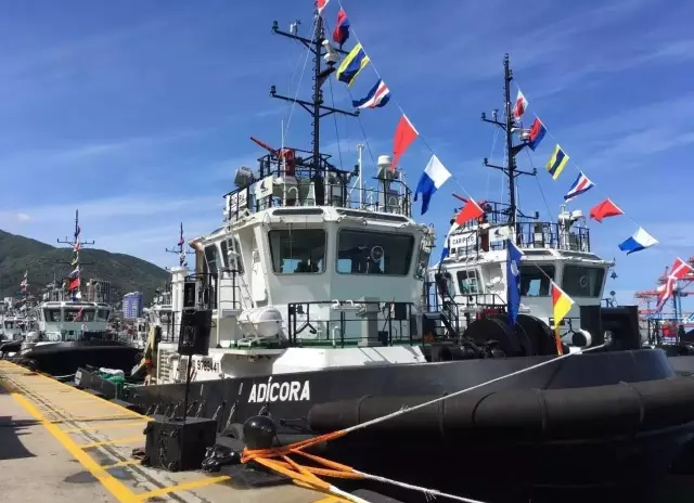 委內瑞拉港口主要有哪些 你清楚嗎 委內瑞拉港口主要有哪些 你清楚嗎