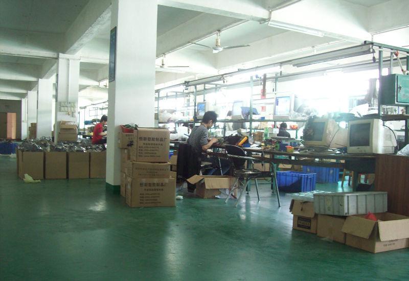 外貿業務員工作流程具體是什么樣的?