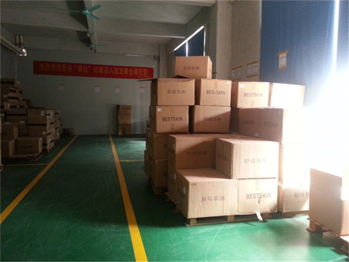 廣州倉儲物流的發展趨勢以及倉庫規劃遵循的原則 廣州倉儲物流的發展趨勢以及倉庫規劃遵循的原則