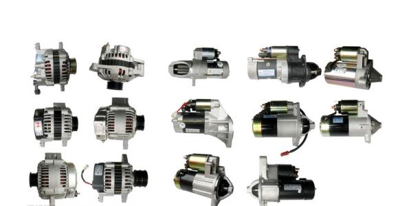 進口清關公司：汽車配件進口流程以及需要注意的細節