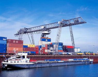 報關公司：海運集裝箱業務常用縮略語、中英文匯總!超齊全!!!