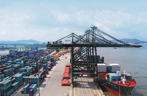 北京清關代理公司哪家靠譜，看這里了解