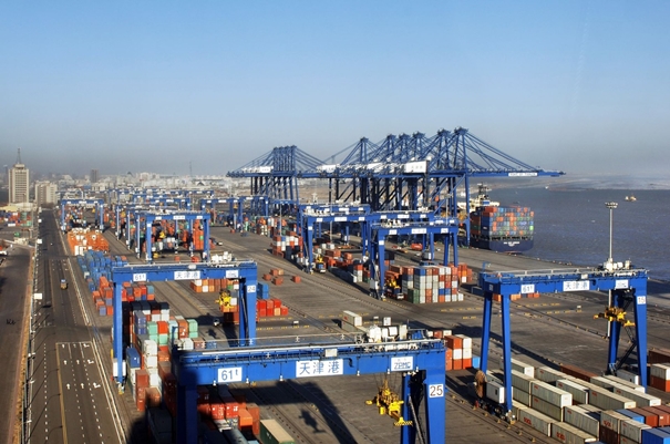 天津進口報關行推薦天津報關行哪家好 天津進口報關行推薦天津報關行哪家好