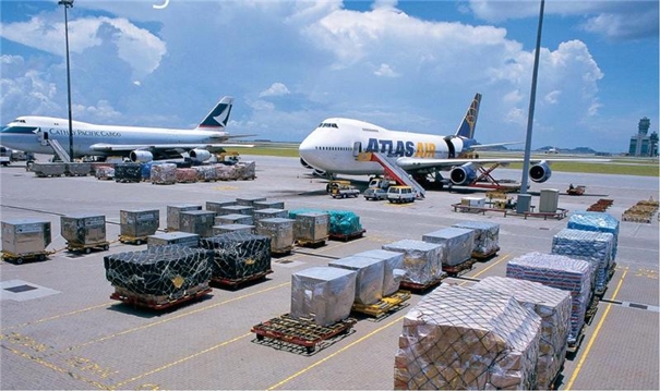 上海機場報關代理公司哪家好上海進口報關代理