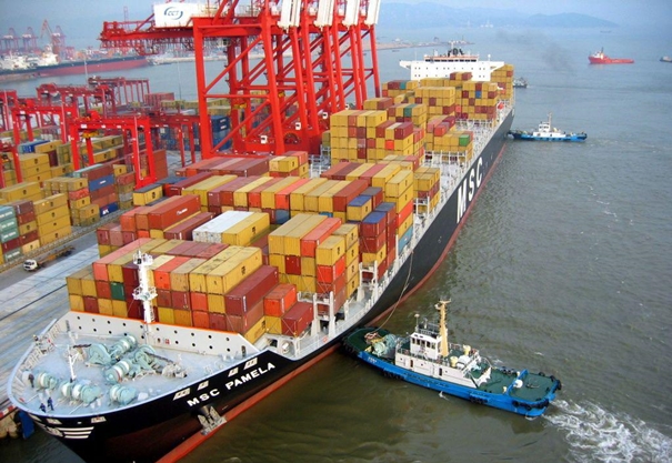 化妝品進口清關流程是這樣的，看這里啦