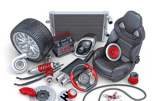 進口汽配清關代理告訴您關于配件進口相關手續 進口汽配清關代理告訴您關于配件進口相關手續