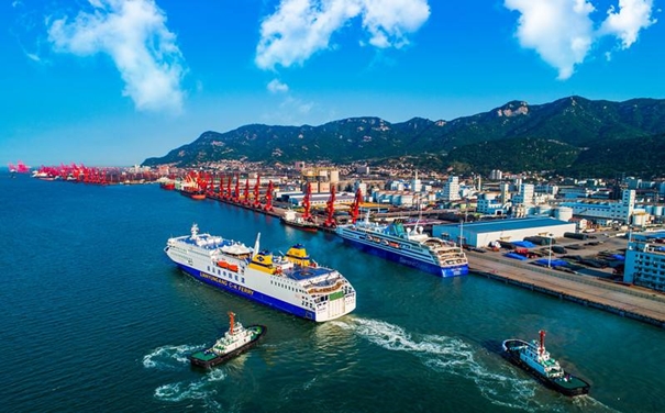 連云港進口報關行推薦一下哪家比較好? 連云港進口報關行推薦一下哪家比較好?