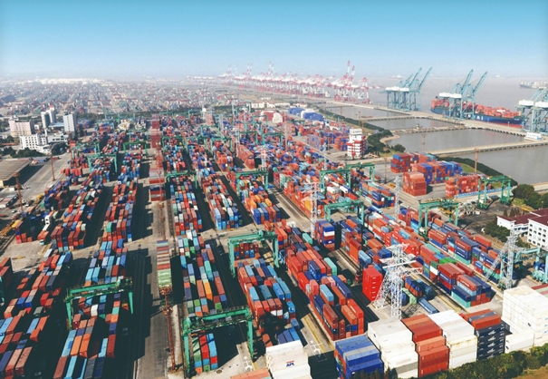 外高橋進口報關公司哪家好?推薦一下 外高橋進口報關公司哪家好?推薦一下