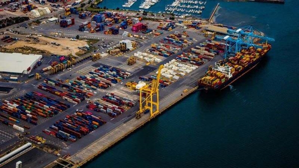 上海進口清關代理流程以及進口關稅 上海進口清關代理流程以及進口關稅