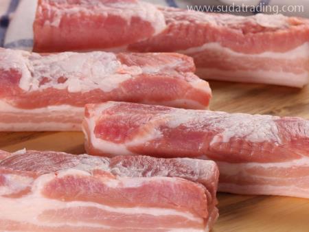 深圳食品清關之冷凍肉進口報關方案整理！