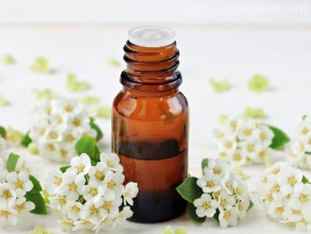 精油廣州進口清關門到門報關流程