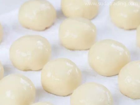 冷凍面團東莞進口清關(guān)流程整理