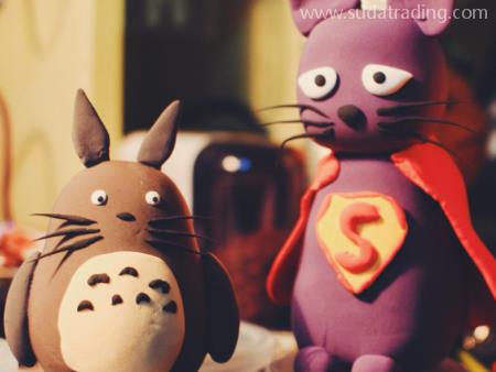 玩具手辦進口機場清關免3C怎么辦理？