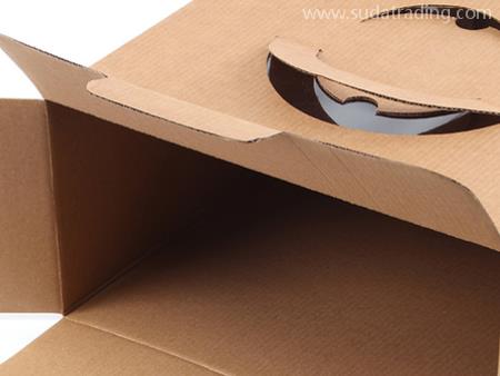 瓦楞紙進口廣州報關代理操作流程指導！