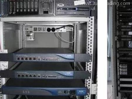 交換機東莞進口報關有著幾點注意事項！