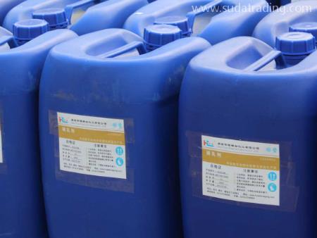 工業洗滌劑東莞進口代理清關一般貿易流程