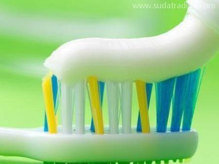 牙膏進口空運報關公司是這樣操作的！