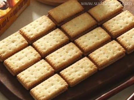 日本餅干進口報關廣州清關公司操作所需資料