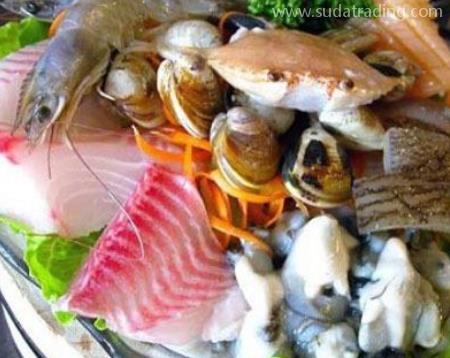 水產品東莞進口清關公司廣東速達供應鏈服務優勢！