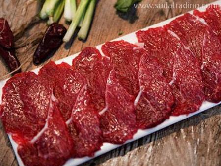 牛肉廣州進口清關代理方案指導！