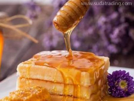 蜂蜜進(jìn)口廣州專業(yè)清關(guān)公司廣東速達(dá)供應(yīng)鏈！