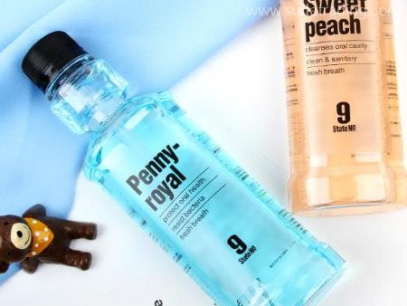 進口漱口水東莞清關公司代理報關資料