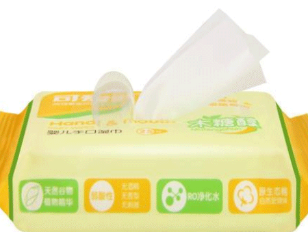 濕巾東莞進口清關手續資料！