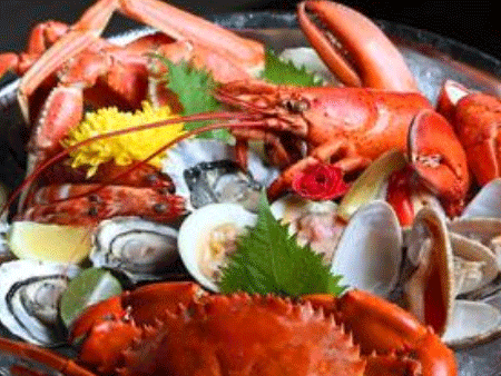 一般貿易海鮮食品海蜇進口清關秘訣！