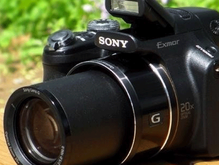 相機進口機場報關代理操作流程