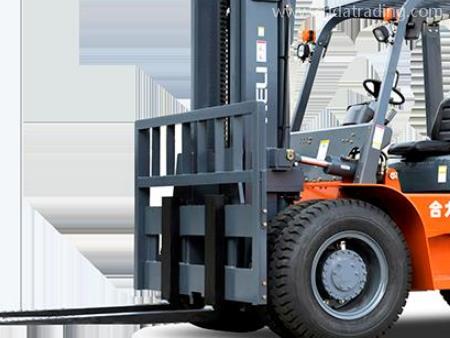 廣東速達供應鏈代理二手叉車進口報關(guān)方案