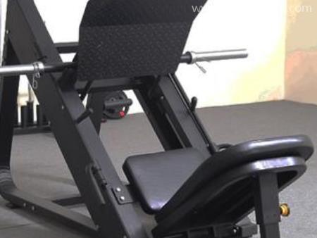 健身器材配件進口報關難點與流程