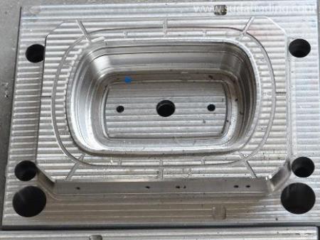 一站式代理塑膠模具進口報關操作指南！